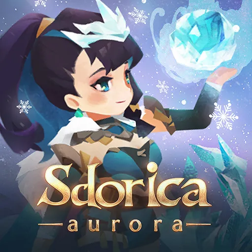 Sdorica 萬象物語 代儲值 - 國際遊戲遊戲代儲商品圖片，提供快速安全的遊戲點數儲值服務